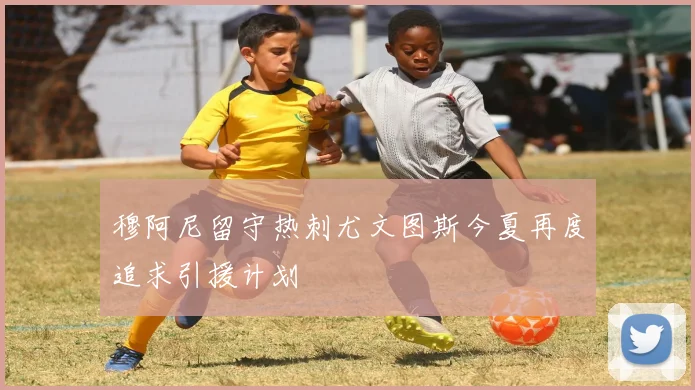 穆阿尼留守热刺尤文图斯今夏再度追求引援计划
