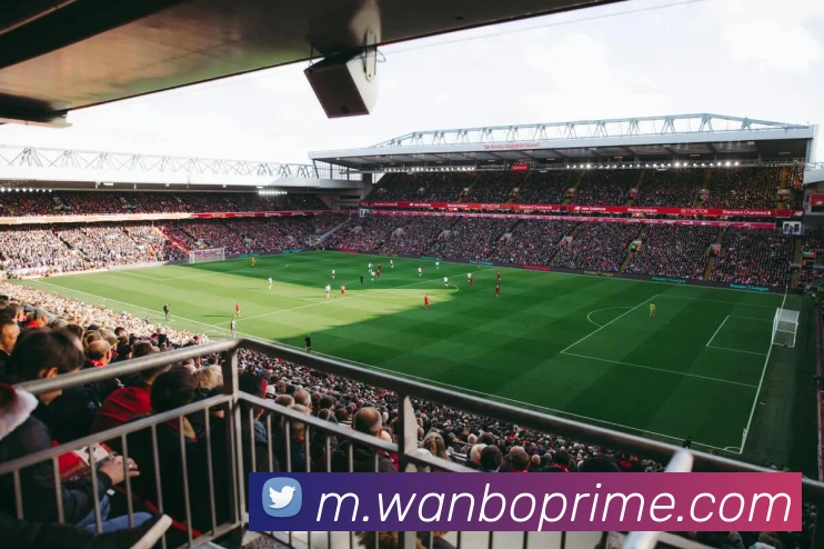 万博体育APP 高清赛事图